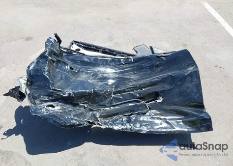 2018 Chevrolet Camaro 2Lt z USA, uszkodzony, nr VIN 1G1FD1RS4J0153659